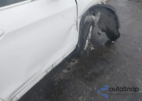 2013 Honda Cr-V Ex-L z USA, uszkodzony, nr VIN 5J6RM4H74DL028516